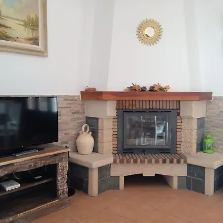 Apartamento Talita - *