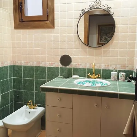 Apartman Talita - Carataunas