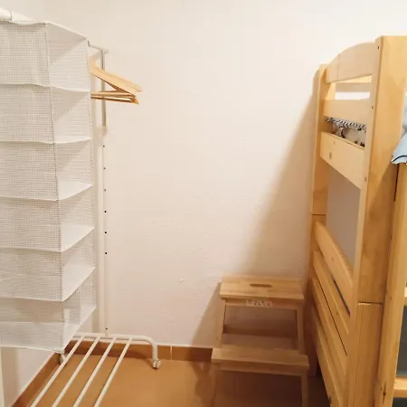 Apartman Talita - Carataunas