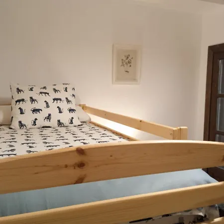 Talita - Apartman Carataunas