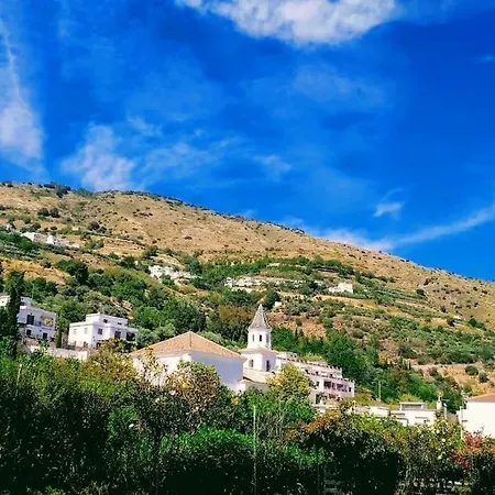 Talita - Apartman Carataunas