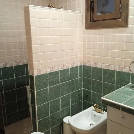 Talita - Apartman Carataunas