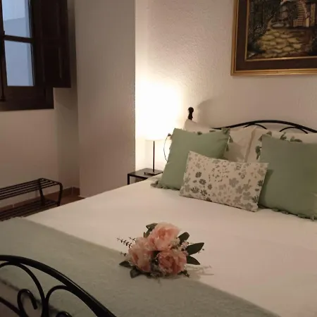 Apartman Talita - Carataunas