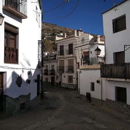 Apartamento Talita -