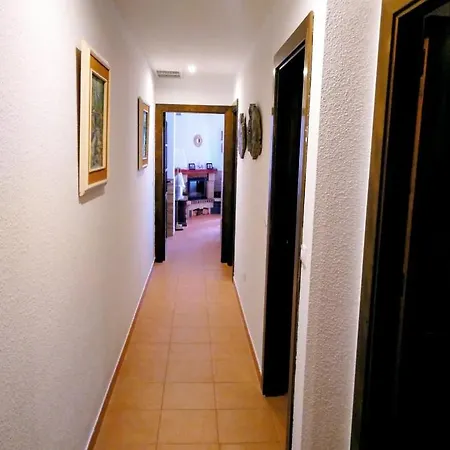 Talita - Apartman Carataunas